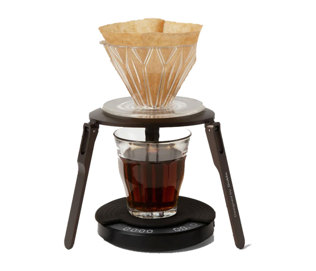 Outin Waga OutIn Claro Coffee Scale - 1607531 - zdjęcie 4